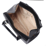 Carianna Tote Bag - Black image