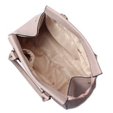 Carianna Tote Bag - Apricot image