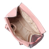Carianna Tote Bag - Pink image