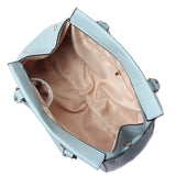 Carianna Tote Bag - Light Blue image
