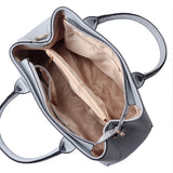 Bali Tote Bag - Grey image