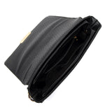 Katya Crossbody Bag - Black image