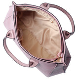 Jacee Tote Bag - LILAC image