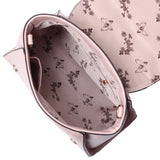 Fianna Tote Bag - PINK image