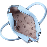 Jasia Tote Bag  - LT BLUE image