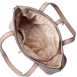 Taji Shopper Bag - APRICOT image