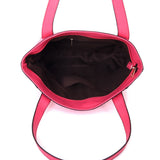 Faron Tote Bag - FUCHSIA image