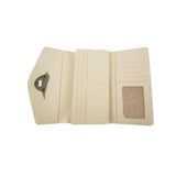 Bird Clasp Purse - Apricot image