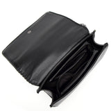 Jina Shoulder Bag - Black image