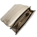 Jina Shoulder Bag - Gold image