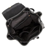 Verena Backpack - Black image