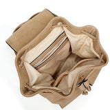 Verena Backpack - Beige image
