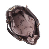 Christiana Tote Bag - Beige image