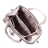 Emmeline Tote Bag - Pink image
