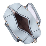 Colleen Duffel Bag - Grey image