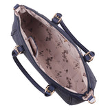 Ruby Tote Bag - Blue image