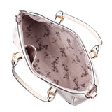 Ruby Tote Bag - Beige image