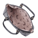 Ruby Tote Bag - Grey image