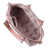 Scarlett Tote Bag - Pink image