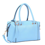Colleen Duffel Bag - Blue image