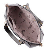Scarlett Tote Bag - Grey image