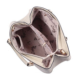 Hollie Tote Bag - Apricot image