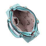 Garnet Tote Bag - Light Green image