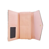 Kitty Envelope Purse - Pink image