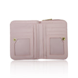 Paige Small Purse - Pink image