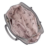 Jasmine Tote Bag-Khaki image