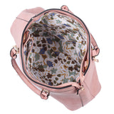 Elizabeth Tote Bag-Pink image