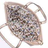 Lola Tote Bag-Apricot image