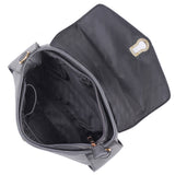 Isabella Tote Bag - Grey image