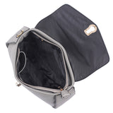 Isabella Tote Bag-Khaki image