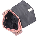 Isabella Tote Bag-Pink image