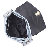 Isabella Tote Bag-Blue image
