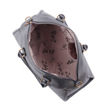 Evie Tote Bag - Grey image