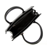 Harlow Tote Bag-Black image
