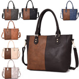 Adele Tote Bag - beige image