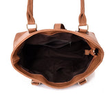 Chelsea Tote Bag - light brown image