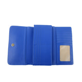 Taylor Bow Purse blue image