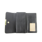 Samantha Bar Purse Long black image