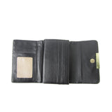 Samantha Bar Purse Short-black image