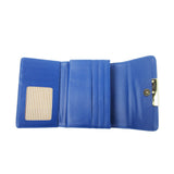 Samantha Bar Purse Short-colbolt blue image