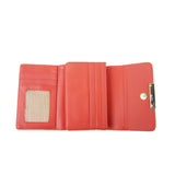 Samantha Bar Purse Short-orange image