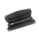 Sophie Sequin Purse Long-black image