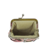 Fluttering Butterfly Coin Purse-pink image