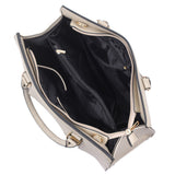 Natalie Buckle Tote Bag - APRICOT image