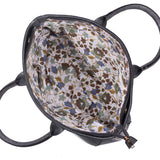 Lillian Tote Bag - GREY image
