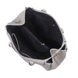 Camila Tote Bag - Grey image